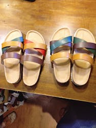 関口靴工房ワークショップスペースに投稿された画像(2025/7/18)