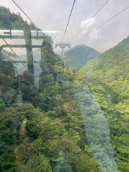 谷川岳ヨッホ by 星野リゾートに投稿された画像(2025/7/20)