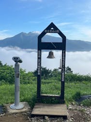 谷川岳ヨッホ by 星野リゾートに投稿された画像(2025/7/20)