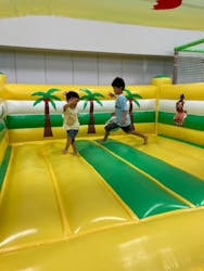 ザキッズ 滋賀エイスクエア草津店に投稿された画像(2025/7/20)