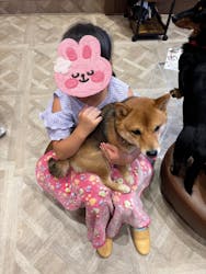 いぬカフェRio 京都店に投稿された画像(2025/7/20)