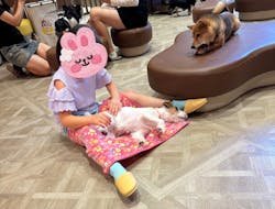 いぬカフェRio 京都店に投稿された画像(2025/7/20)