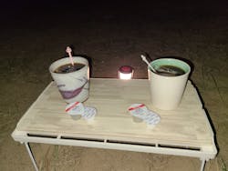 とっとり観光ガイドセンターに投稿された画像(2025/7/20)