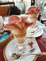 フルーツパーク富士屋ホテルに投稿された画像(2025/7/20)