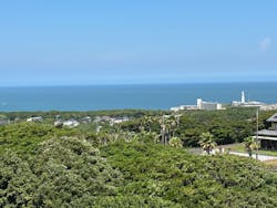 地球の丸く見える丘展望館に投稿された画像(2025/7/21)