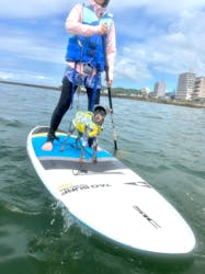 SUP SHOP 海楽に投稿された画像(2025/7/21)