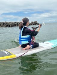 SUP SHOP 海楽に投稿された画像(2025/7/21)