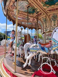 名古屋港シートレインランドに投稿された画像(2025/7/22)