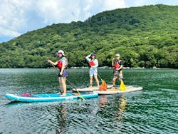 SUP STATION zizi(サップステーションジジ)に投稿された画像(2025/7/22)