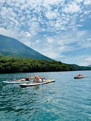 SUP STATION zizi(サップステーションジジ)に投稿された画像(2025/7/22)