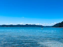 大三島 カヤック・SUPに投稿された画像(2025/7/23)