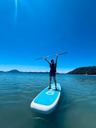 大三島 カヤック・SUPに投稿された画像(2025/7/23)