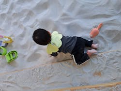 ピュアハートキッズランド伏見桃山に投稿された画像(2025/7/24)