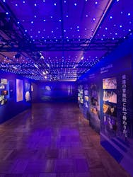 葬送のフリーレン展 ~冒険の終わりから始まる物語~(福岡会場)に投稿された画像(2025/7/24)