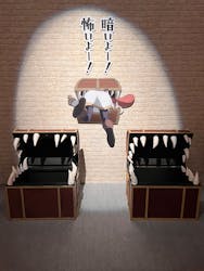 葬送のフリーレン展 ~冒険の終わりから始まる物語~(福岡会場)に投稿された画像(2025/7/24)