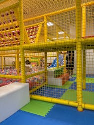 キッズランドUS 海老名店に投稿された画像(2025/7/26)