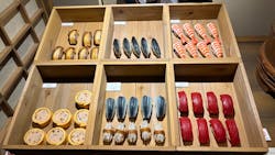 特別展「和食 ~日本の自然、人々の知恵~」に投稿された画像(2025/7/28)