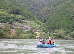 グッドリバー四万十に投稿された画像(2025/7/28)