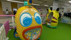 キッズランドUS 海老名店に投稿された画像(2025/7/31)