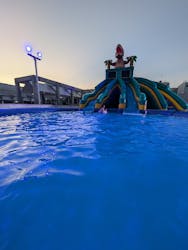 ビバスクエア京都に投稿された画像(2025/8/2)