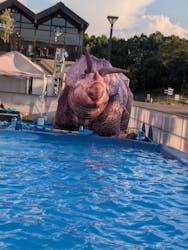 ビバスクエア京都に投稿された画像(2025/8/2)