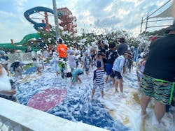 阿蘇熊本空港ホテルエミナースに投稿された画像(2025/8/3)