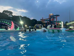 阿蘇熊本空港ホテルエミナースに投稿された画像(2025/8/3)