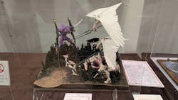 浜松ジオラマファクトリーに投稿された画像(2025/8/4)