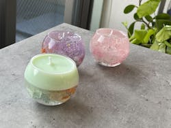 JCAキャンドルスタジオ大阪校に投稿された画像(2025/8/5)