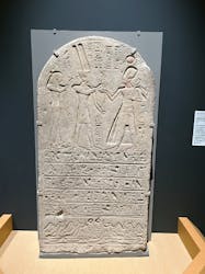 モネ 睡蓮のとき×古代エジプト(豊田会場)に投稿された画像(2025/8/7)