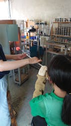 アトリエガラス工房ZO(ゾウ)に投稿された画像(2025/8/7)