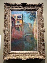 カナレットとヴェネツィアの輝き(SOMPO美術館)に投稿された画像(2025/8/10)