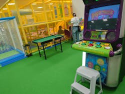 キッズランドUS 熊本宇土店に投稿された画像(2025/8/10)