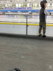 明治神宮外苑アイススケート場に投稿された画像(2025/8/10)