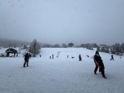 岩手高原スノーパークに投稿された画像(2025/8/11)