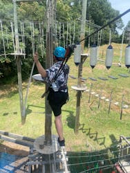 PANZAぎふ清流里山公園(パンザギフセリュウサトヤマコウエン)に投稿された画像(2025/8/11)