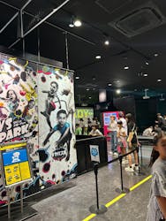 VS PARK ららぽーとEXPOCITY店に投稿された画像(2025/8/12)