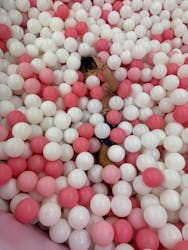 キッズランドUS 海老名店に投稿された画像(2025/8/12)