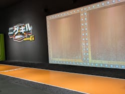 VS PARK WITH G ららぽーと福岡店に投稿された画像(2025/8/14)