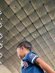 TOKYO DOME PARK DAYに投稿された画像(2025/8/14)