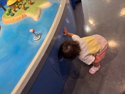 仙台アンパンマンこどもミュージアム&モールに投稿された画像(2025/8/15)