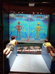 VS PARK セブンパーク天美店に投稿された画像(2025/8/16)