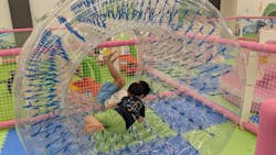 キッズランドUS 千葉フレスポ稲毛店に投稿された画像(2025/8/16)