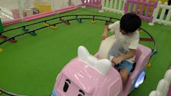 キッズランドUS 千葉フレスポ稲毛店に投稿された画像(2025/8/16)