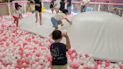 キッズランドUS 千葉フレスポ稲毛店に投稿された画像(2025/8/16)