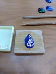 荘内屋工房くじゃくに投稿された画像(2025/8/16)