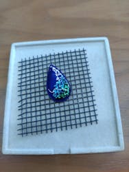 荘内屋工房くじゃくに投稿された画像(2025/8/16)