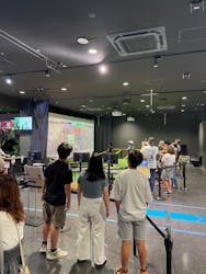 VS PARK ららぽーとEXPOCITY店に投稿された画像(2025/8/16)