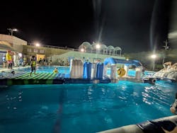 阿蘇熊本空港ホテルエミナースに投稿された画像(2025/8/16)