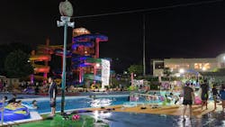 阿蘇熊本空港ホテルエミナースに投稿された画像(2025/8/16)